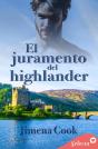 El Juramento Del Highlander - Preview