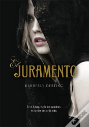 Capa do artigo El Juramento
