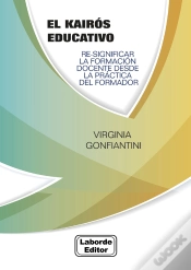 Capa do artigo El Kairós Educativo