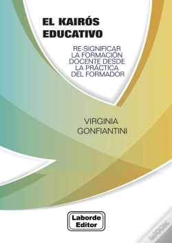 Capa do artigo El Kairós Educativo