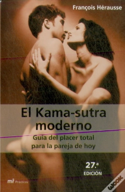 Capa do artigo El Kama-Sutra Moderno