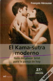 Capa do artigo El Kama-Sutra Moderno
