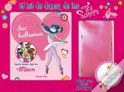 Capa do artigo El Kit De Dansa De Les Tea Sisters