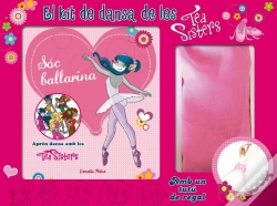 Capa do artigo El Kit De Dansa De Les Tea Sisters