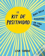 Capa do artigo El Kit De Positividad