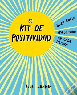 Capa do artigo El Kit De Positividad