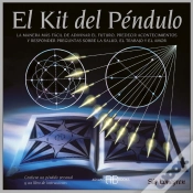 Capa do artigo El Kit Del Péndulo