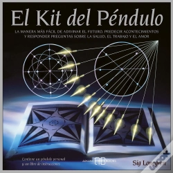 Capa do artigo El Kit Del Péndulo