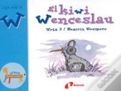 Capa do artigo El Kiwi Wenceslao (W)