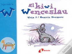Capa do artigo El Kiwi Wenceslao (W)