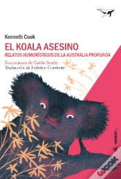 Capa do artigo El Koala Asesino