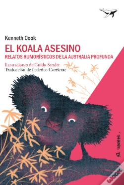 Capa do artigo El Koala Asesino