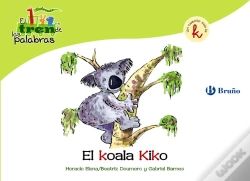 Capa do artigo El Koala Kiko
