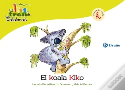 Capa do artigo El Koala Kiko