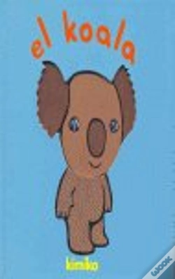 Capa do artigo El Koala