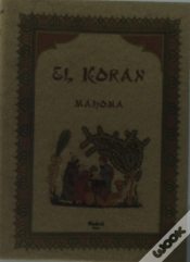 Capa do artigo El Korán