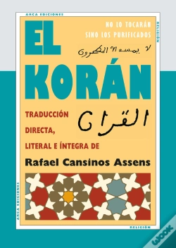 Capa do artigo El Korán