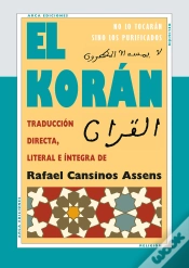 Capa do artigo El Korán