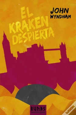 Capa do artigo El Kraken Despierta