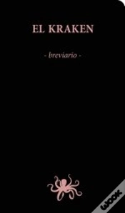 Capa do artigo El Kraken