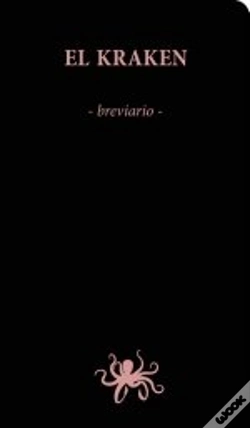 Capa do artigo El Kraken