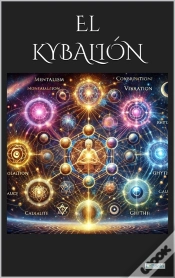 Capa do artigo El Kybalión