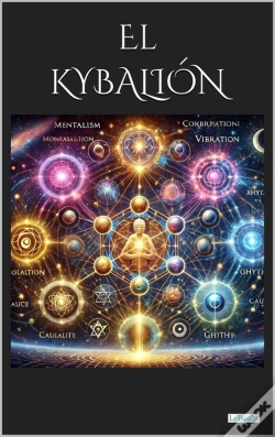 Capa do artigo El Kybalión