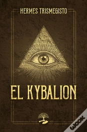 Capa do artigo El Kybalion