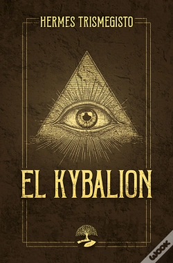 Capa do artigo El Kybalion