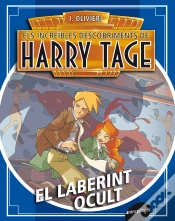 Capa do artigo El Laberint Amagat