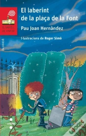 Capa do artigo El Laberint De La Plaça De La Font