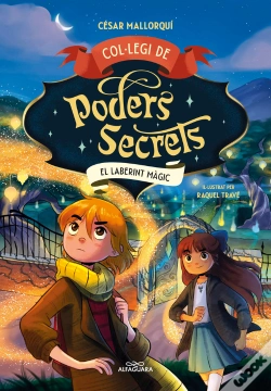 Capa do artigo El Laberint Magic