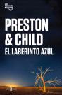 El Laberinto Azul (Inspector Pendergast 14) - Preview