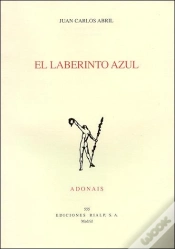 Capa do artigo El Laberinto Azul