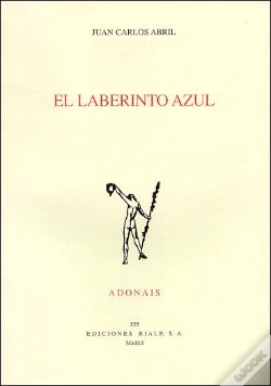 Capa do artigo El Laberinto Azul