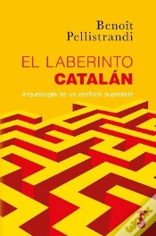 Capa do artigo El Laberinto Catalán