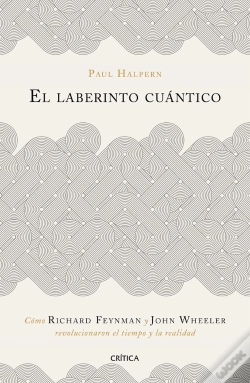 Capa do artigo El Laberinto Cuántico