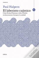 El Laberinto Cuantico