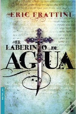 Capa do artigo El Laberinto De Agua