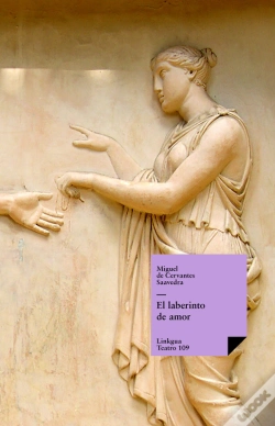 Capa do artigo El Laberinto De Amor