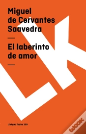 Capa do artigo El Laberinto De Amor