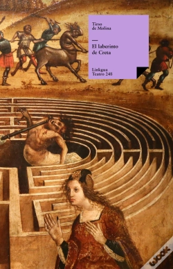 Capa do artigo El Laberinto De Creta