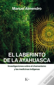 Capa do artigo El Laberinto De La Ayahuasca