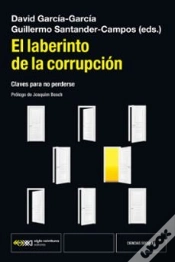Capa do artigo El Laberinto De La Corrupcion