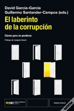 Capa do artigo El Laberinto De La Corrupcion
