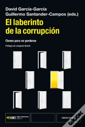 Capa do artigo El Laberinto De La Corrupción