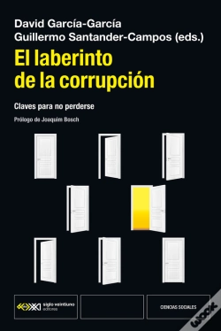 Capa do artigo El Laberinto De La Corrupción