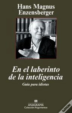 Capa do artigo El Laberinto De La Inteligencia