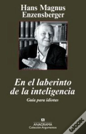 Capa do artigo El Laberinto De La Inteligencia