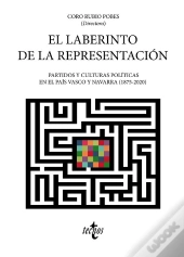 El Laberinto De La Representación
